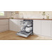 HSCE14FS Hisense 60 cm Freestanding Dishwasher 